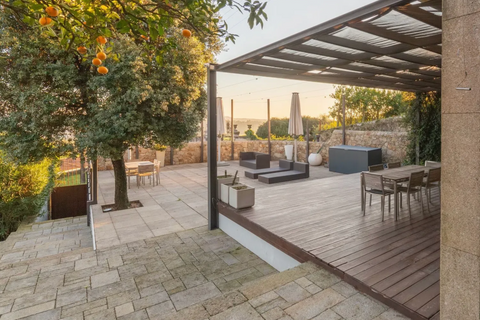 Landejendom i Vila do Conde, Porto, Vila do Conde - € 985.000 | Ref: ZRE-P-027 - foto 2
